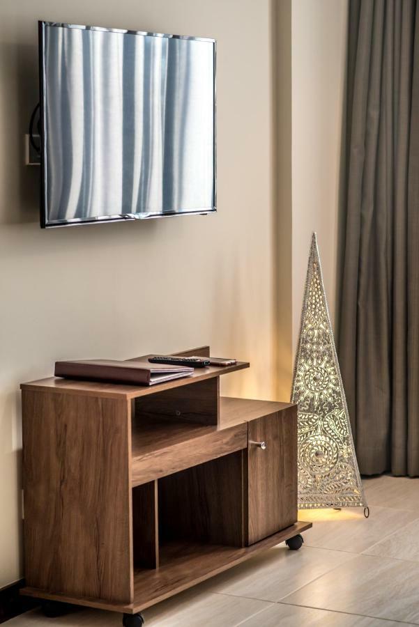 Glam Hotel Nairobi - Near Westgate Mall, Westlands Екстериор снимка