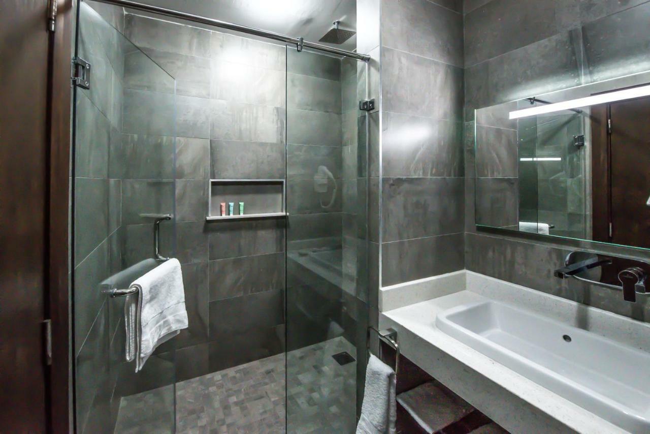Glam Hotel Nairobi - Near Westgate Mall, Westlands Екстериор снимка